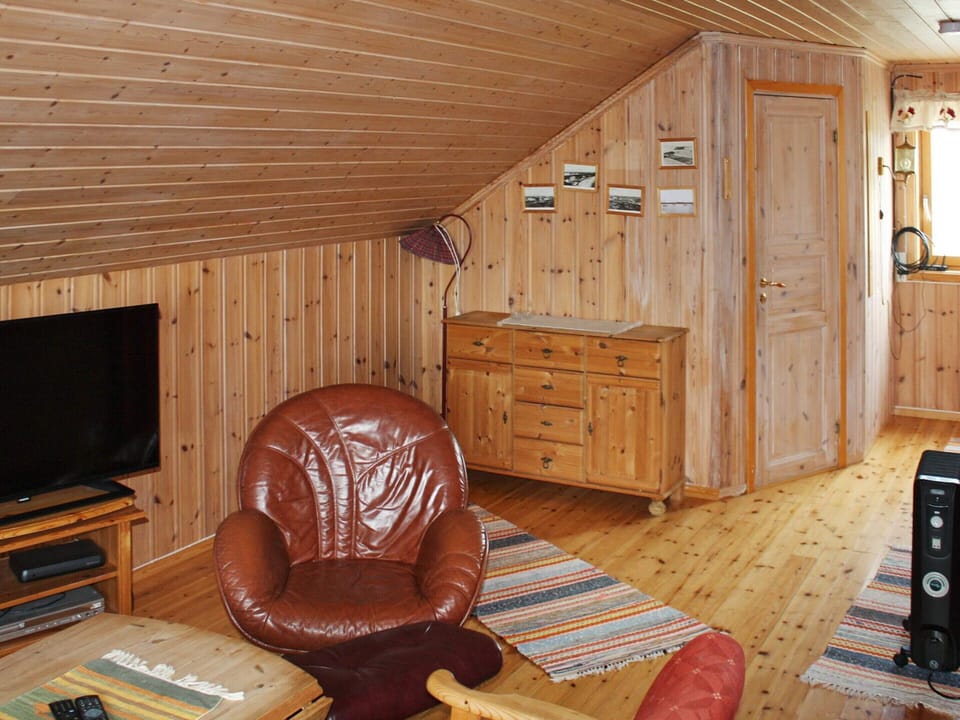 House | Interior