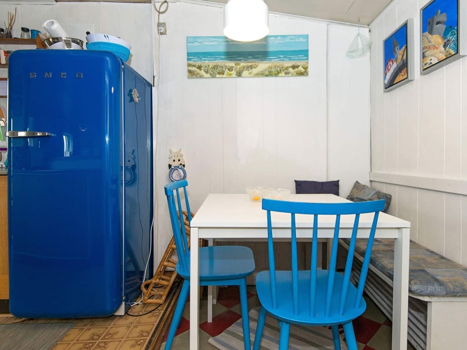 House | Interior