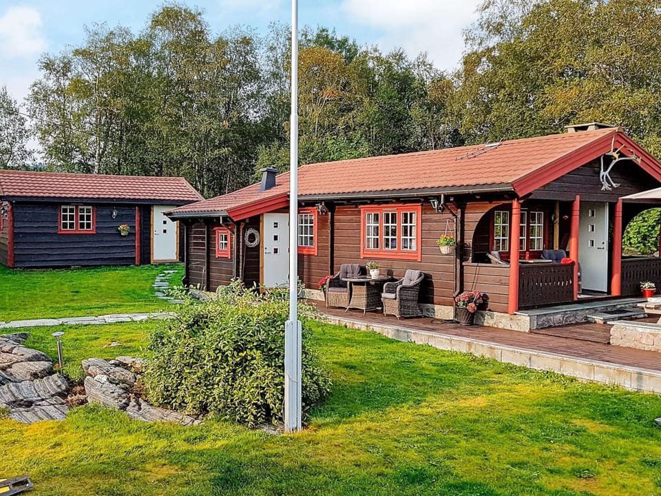 House | Exterior