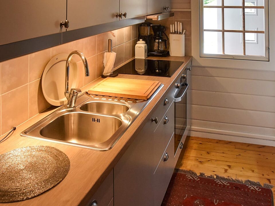 House | Private kitchen