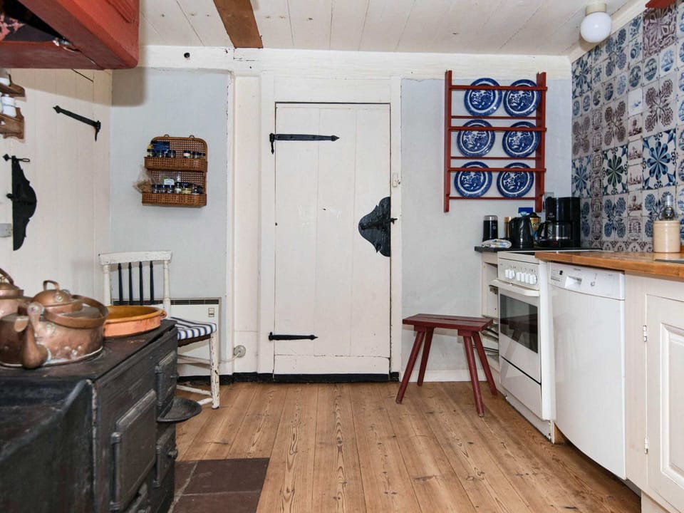 House | Interior
