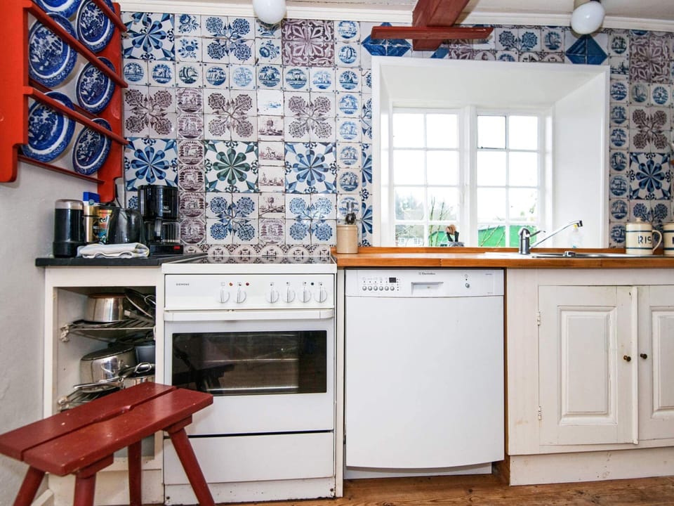 House | Interior