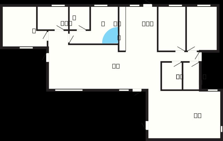 House | Miscellaneous