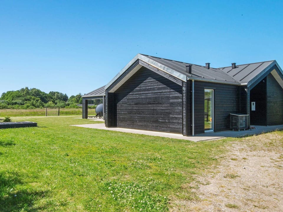 House | View from property