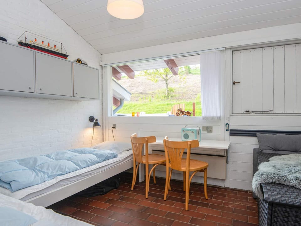 4 Person Holiday Home in Aabenraa House in Region of Southern Denmark