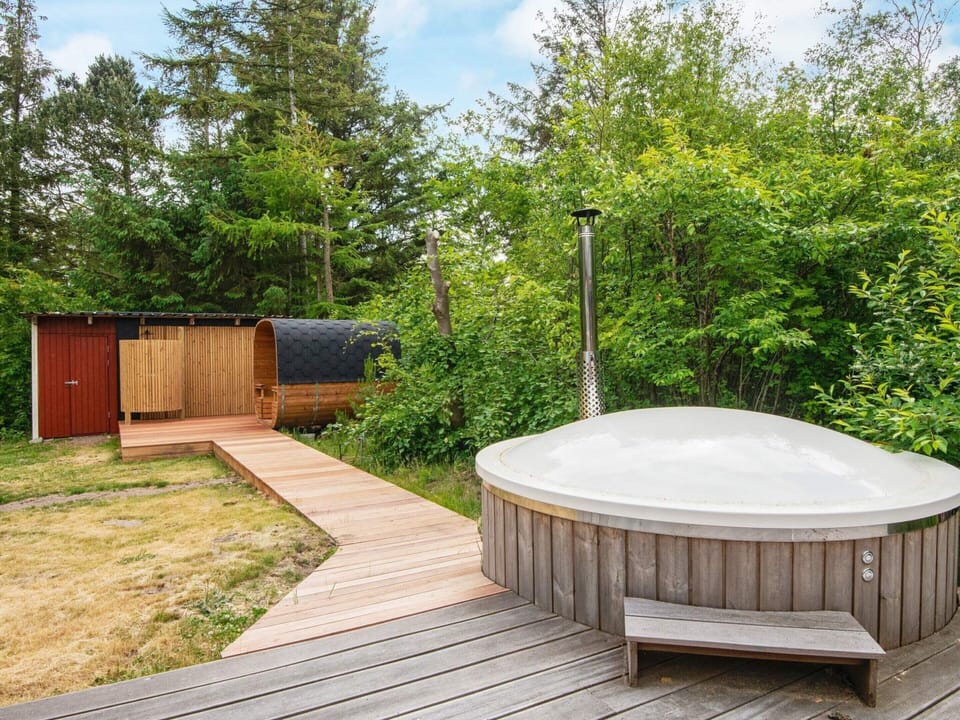 House | Property amenity