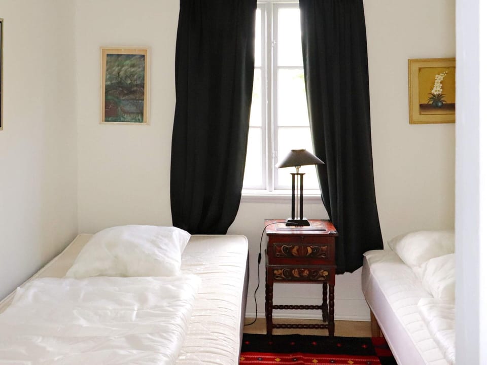 6 Person Holiday Home in Kyrkhult House in Skåne County