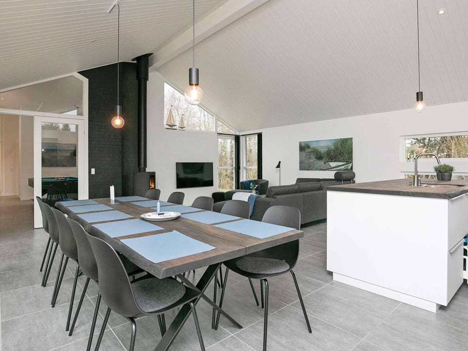 House | Interior