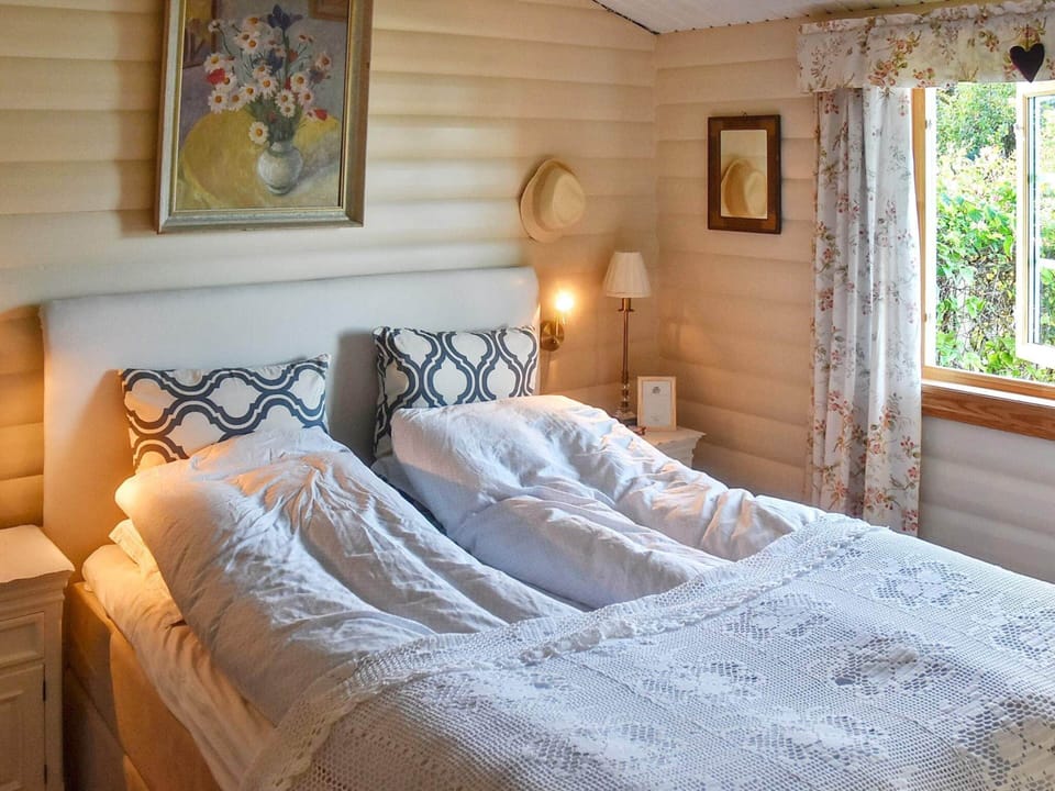 4 Star Holiday Home in Volda House in Vestland