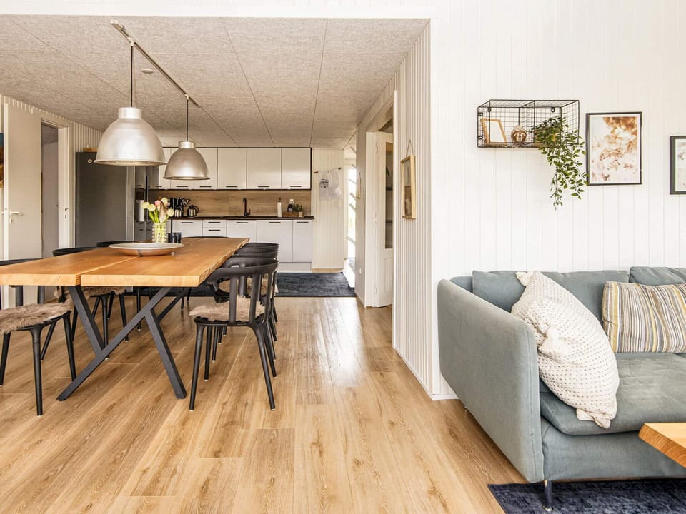 House | Private kitchen