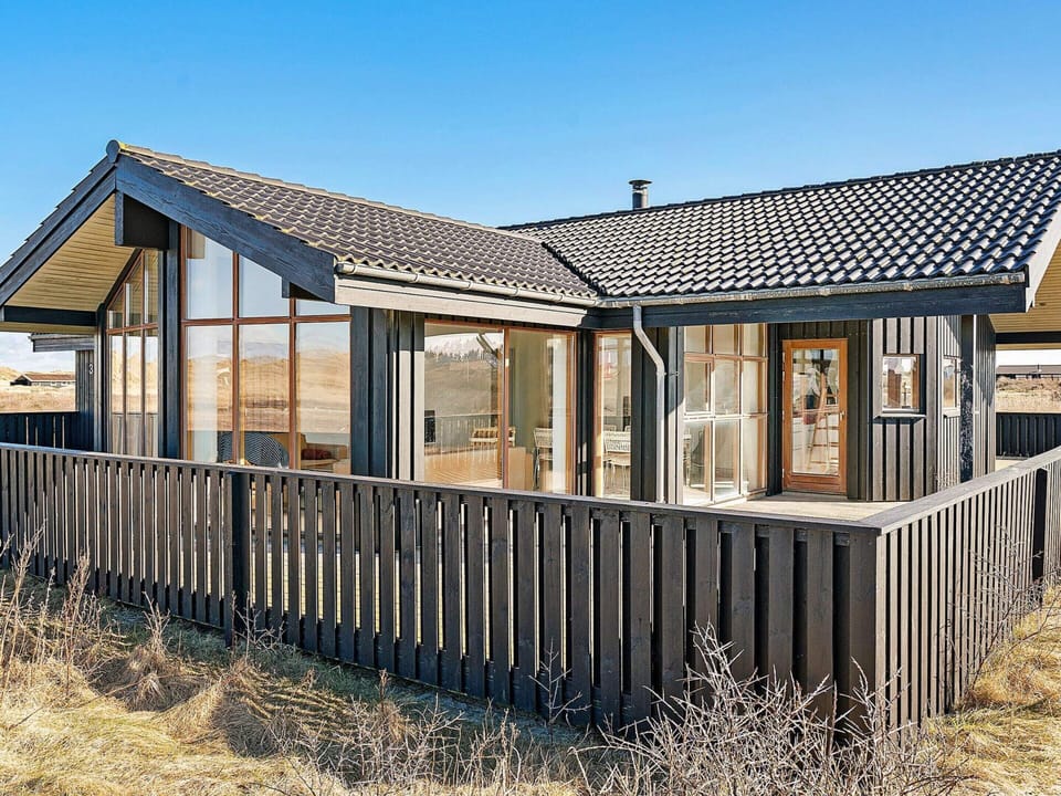 House | View from property