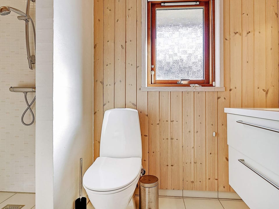 5 Star Holiday Home in Hjorring House in Denmark