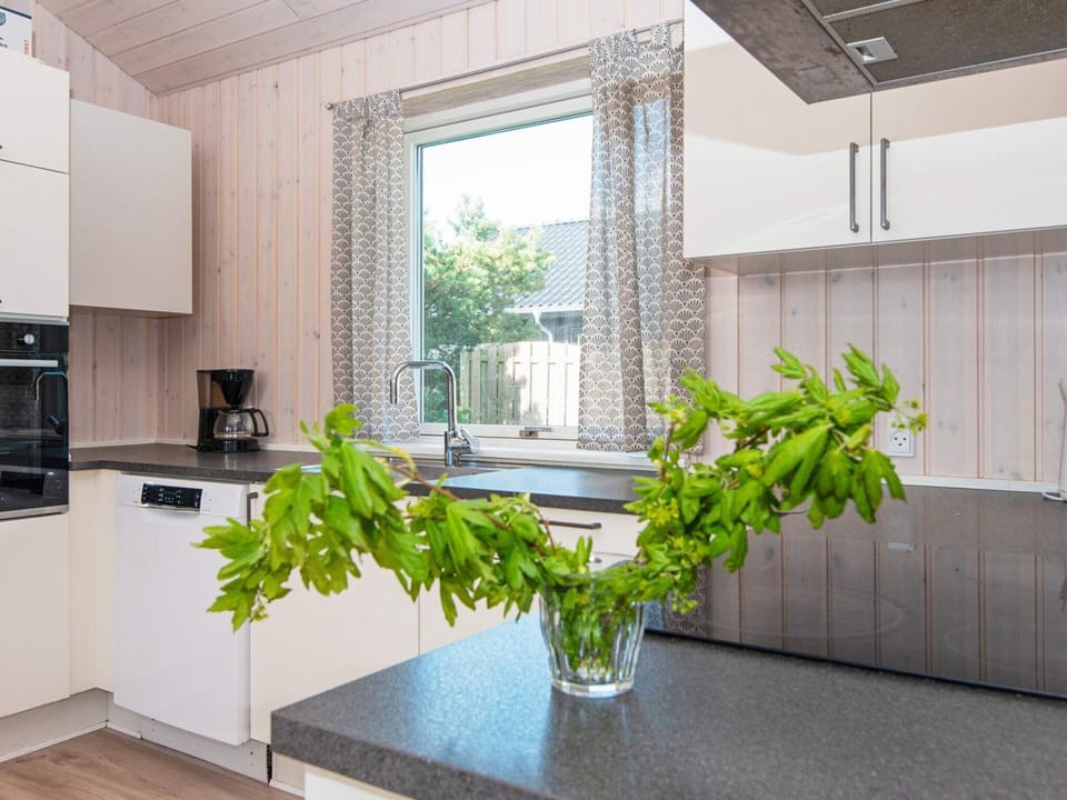 House | Private kitchen