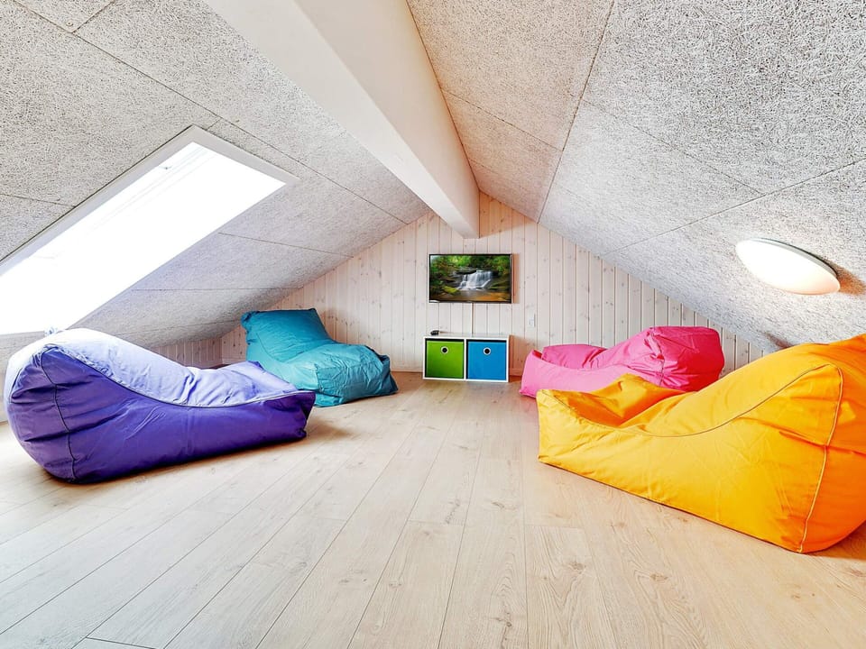 5 Star Holiday Home in Grenaa House in Central Denmark Region