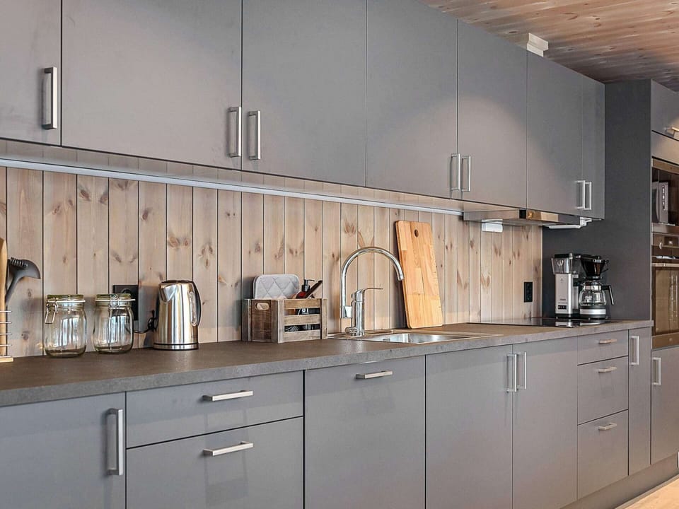 House | Private kitchen