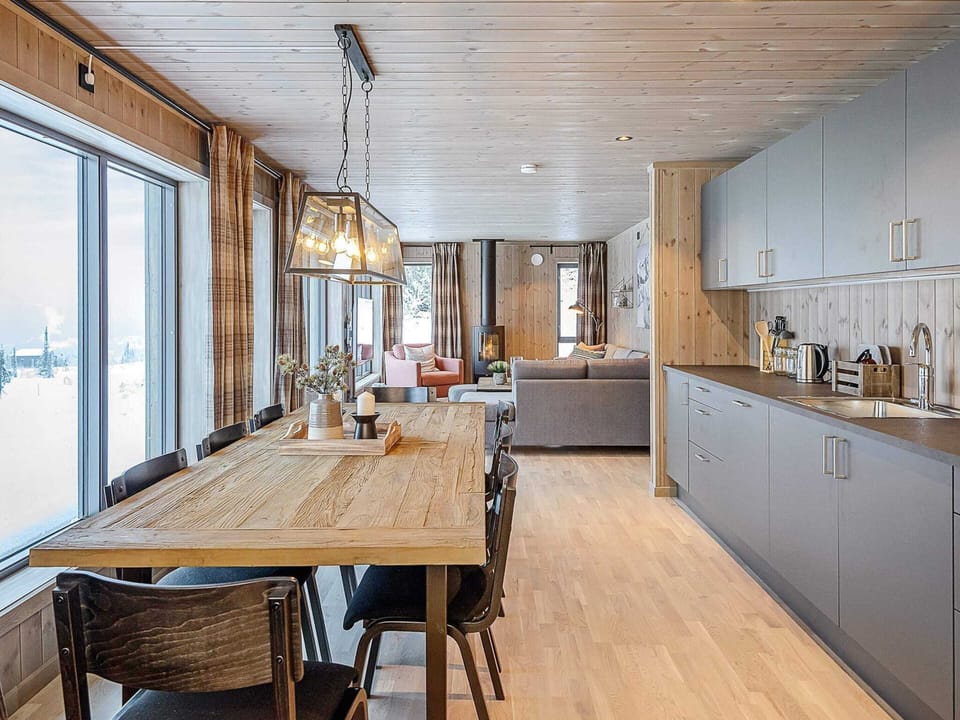 House | Interior