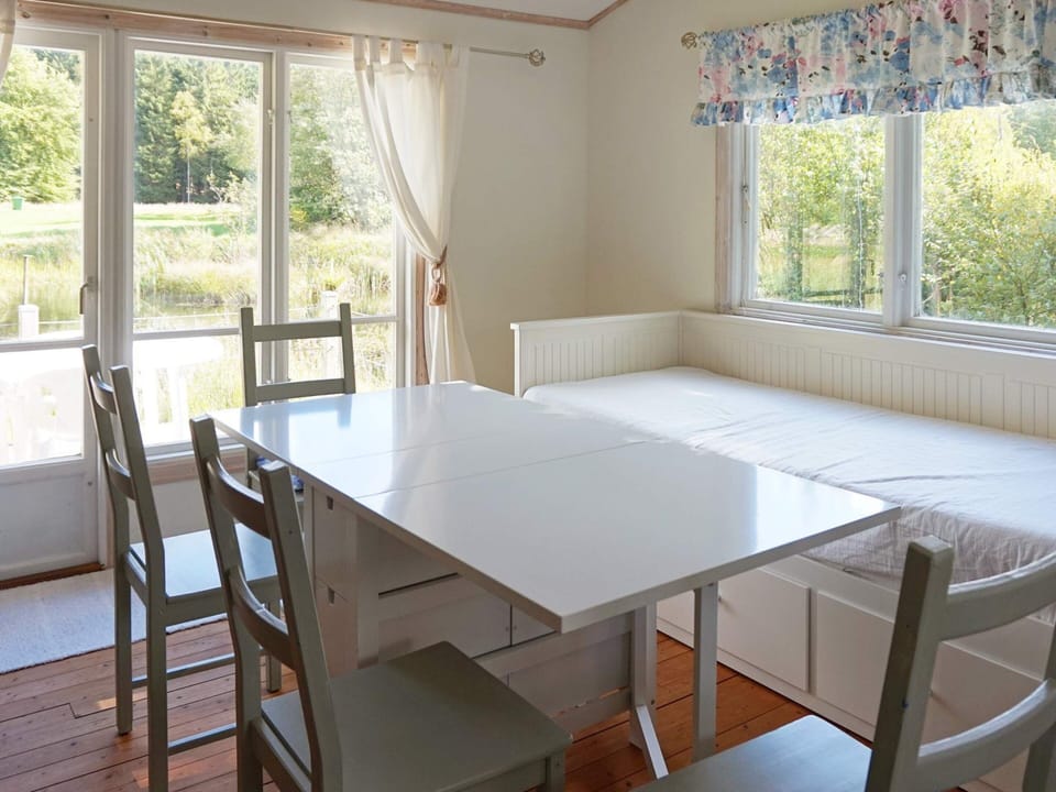 4 Person Holiday Home in Smedstorp House in Skåne County