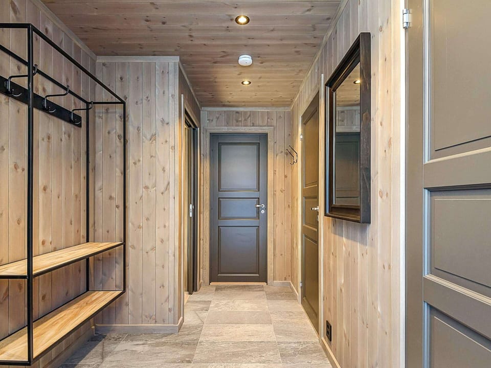 House | Interior