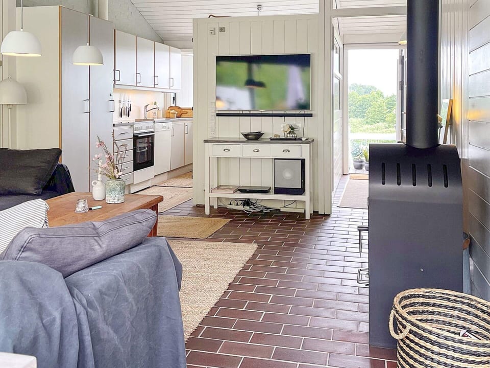 House | Living area