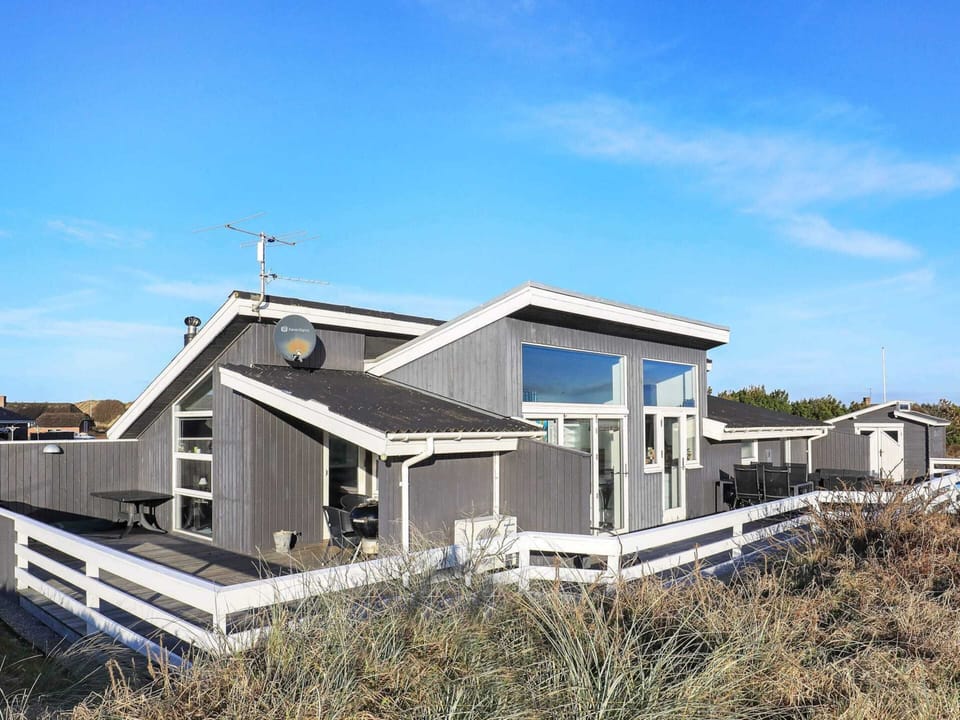 House | Exterior