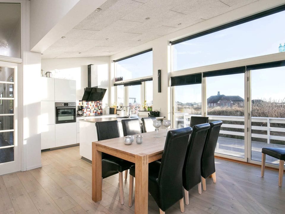 House | Interior