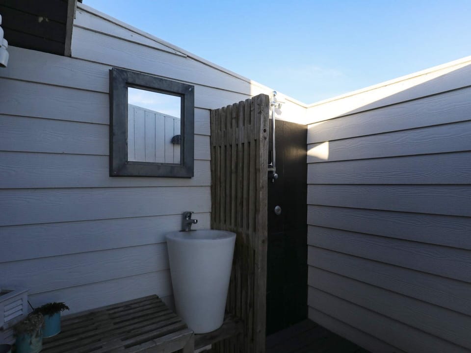 5 Star Holiday Home in Ringkobing House in Ringkobing