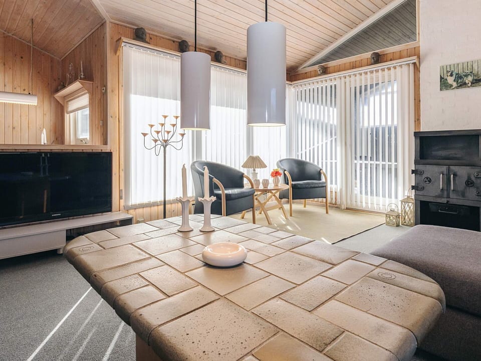 House | Interior