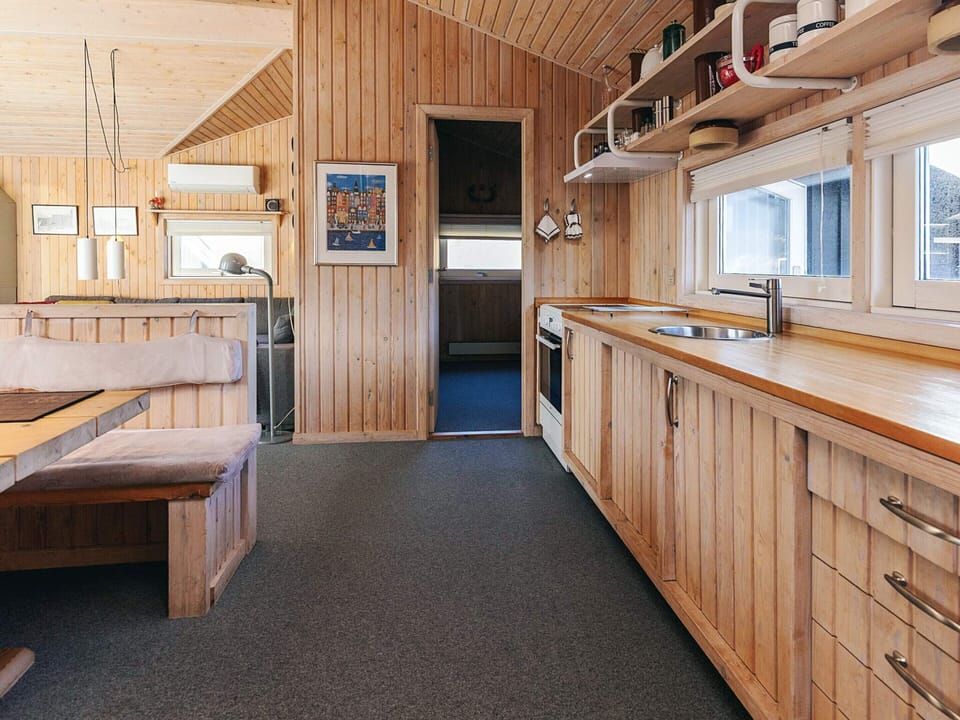 House | Interior