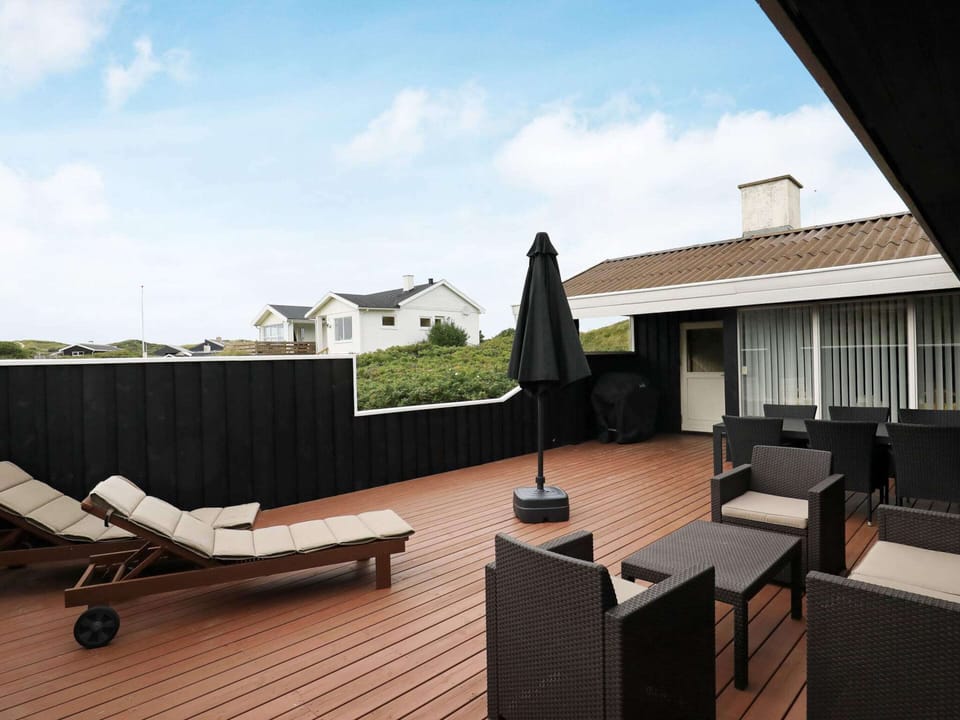 House | View from property