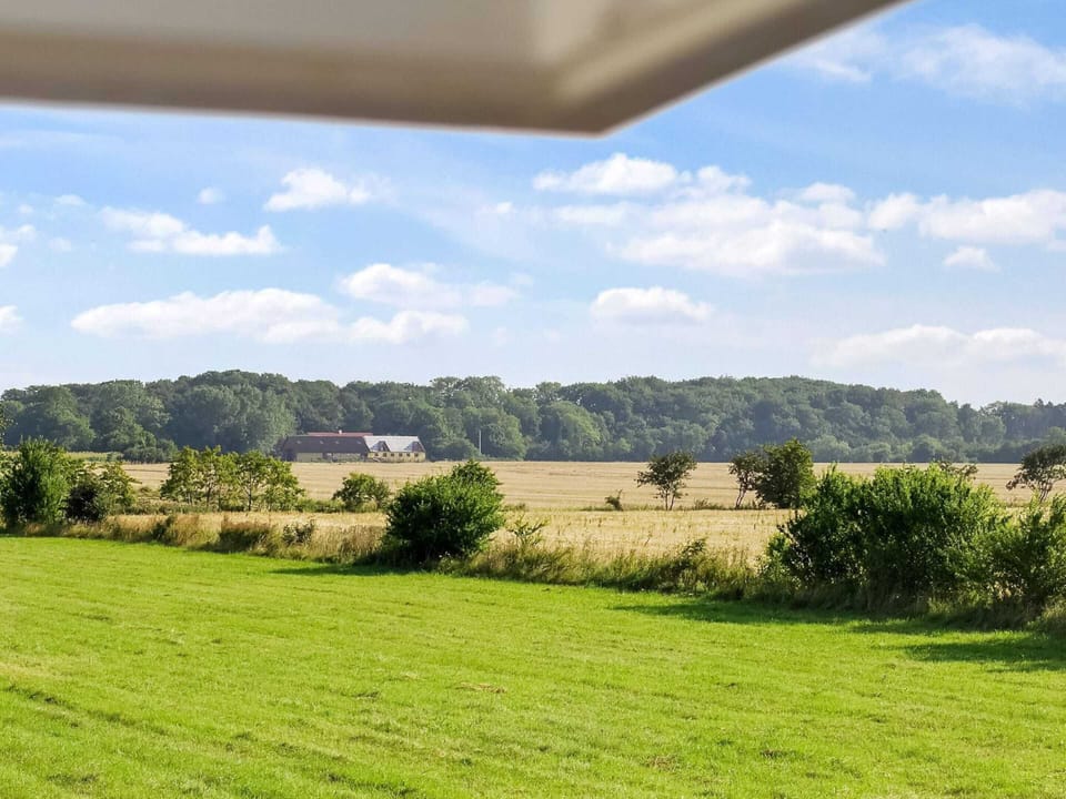 House | View from property