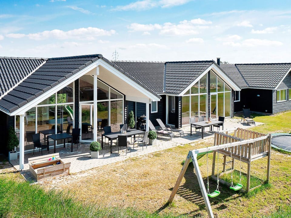 House | View from property
