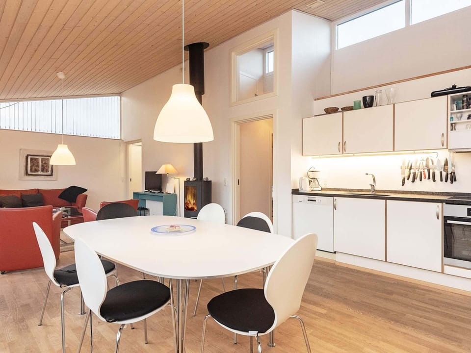 House | Interior