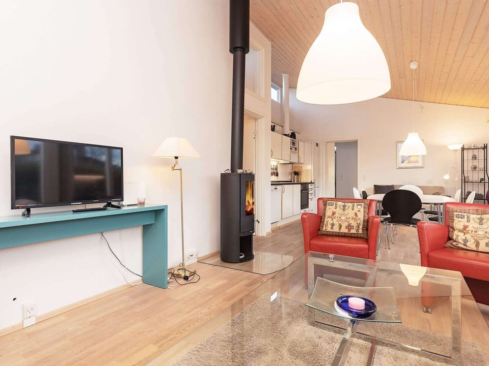 House | Interior