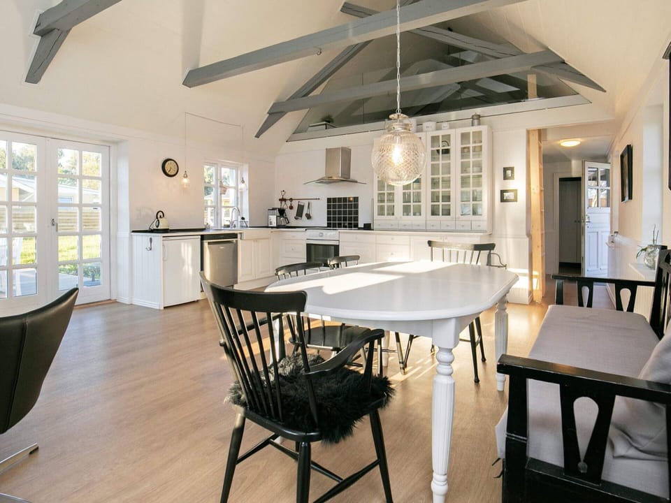 House | Dining