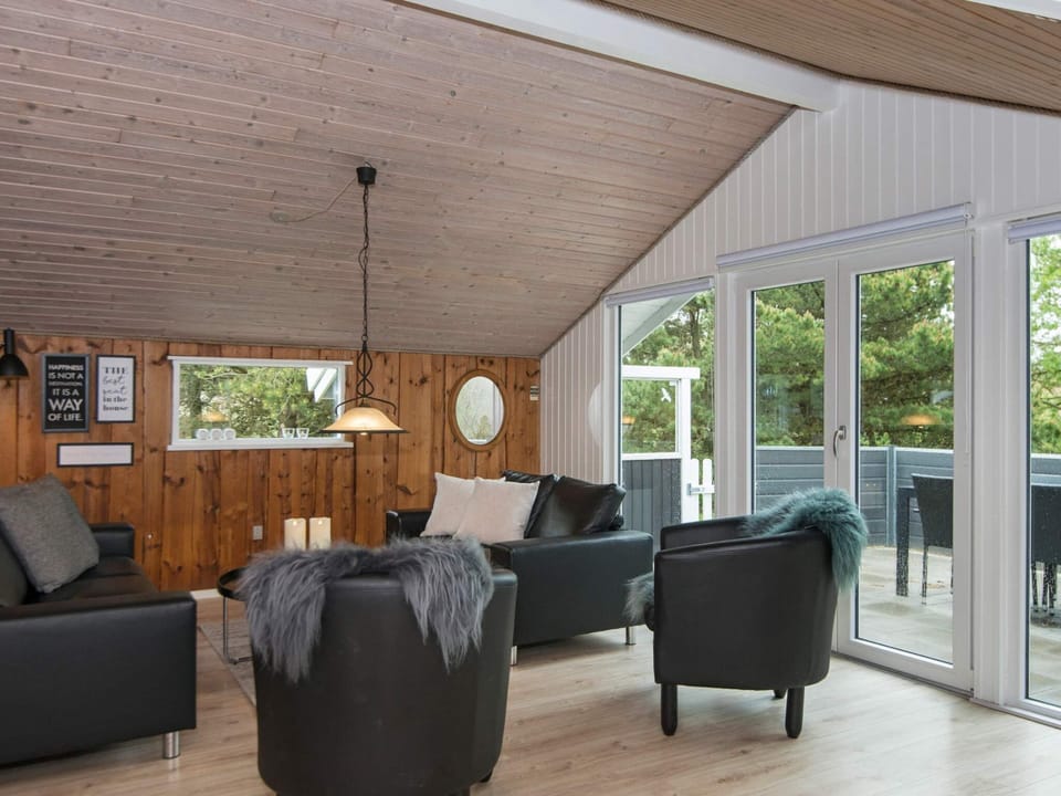 House | Interior