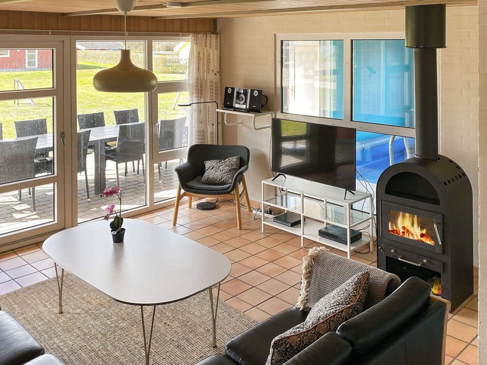 House | Interior