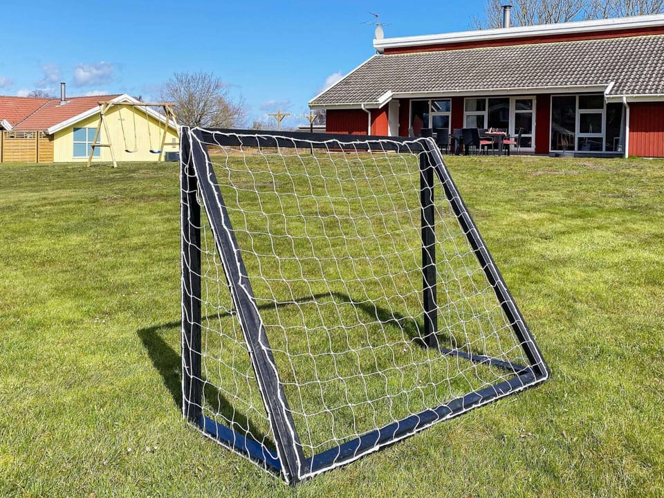 House | Children's area