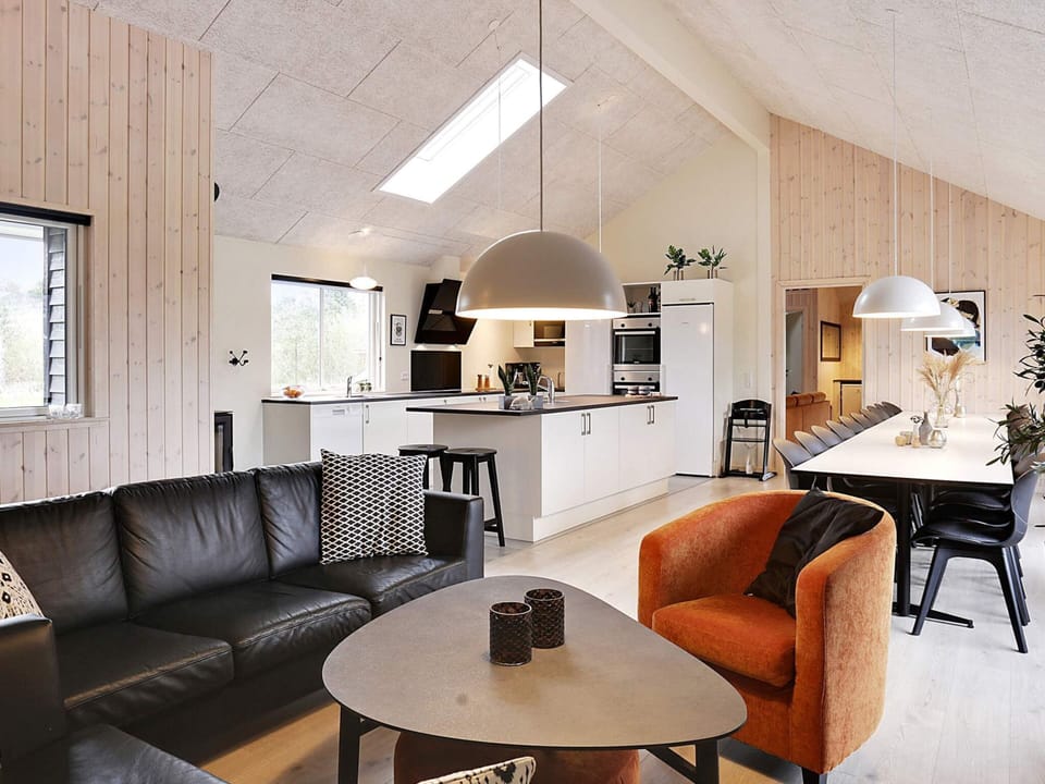 House | Interior