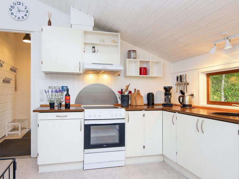 House | Private kitchen | Highchair