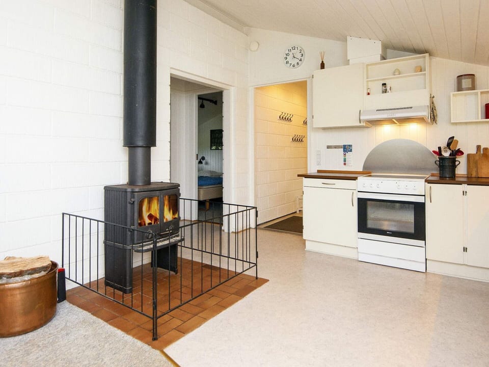 House | Private kitchen | Highchair