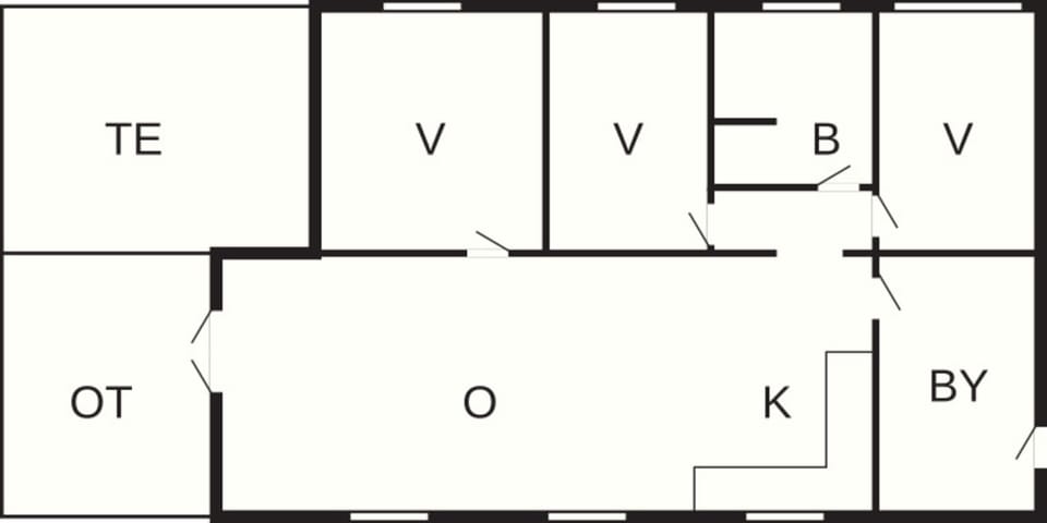 House | Floor plan