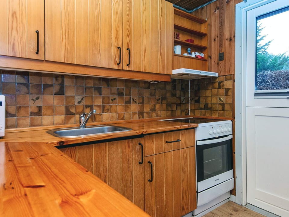 House | Interior