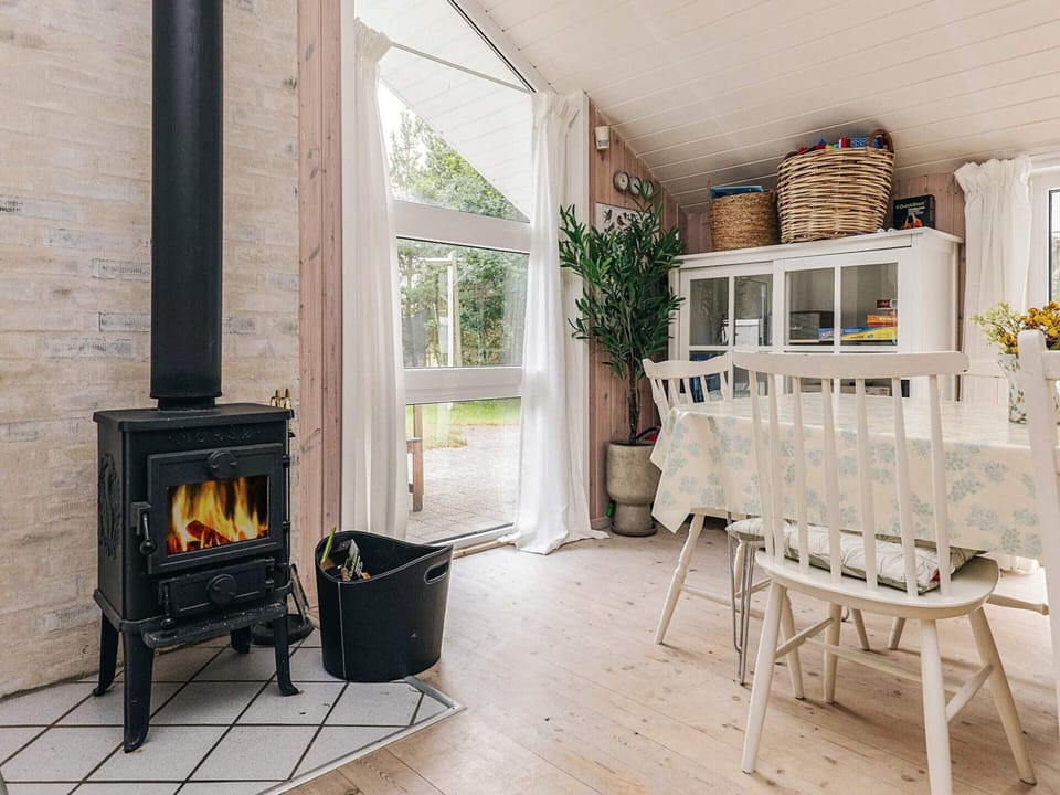 House | Interior