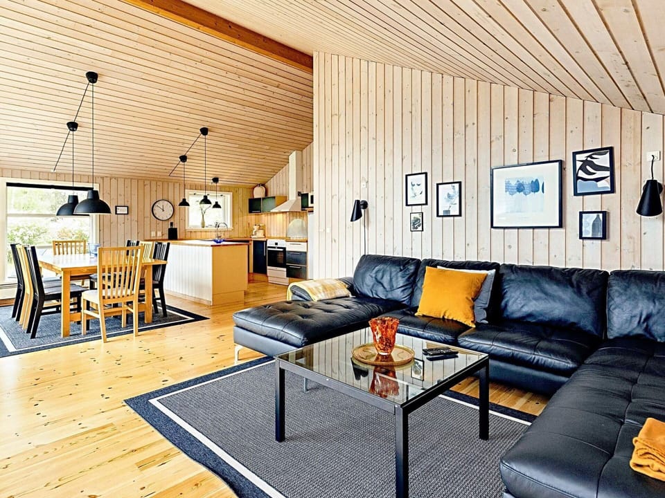 House | Living area