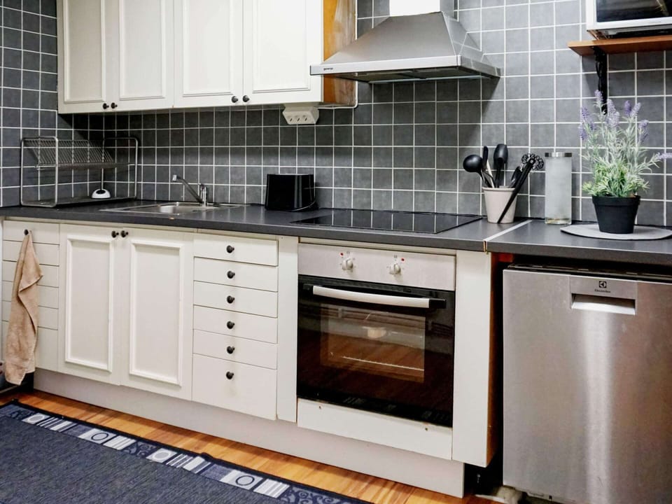 House | Interior