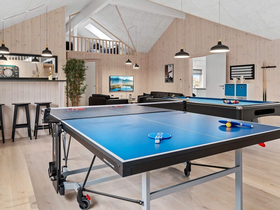 House | Interior