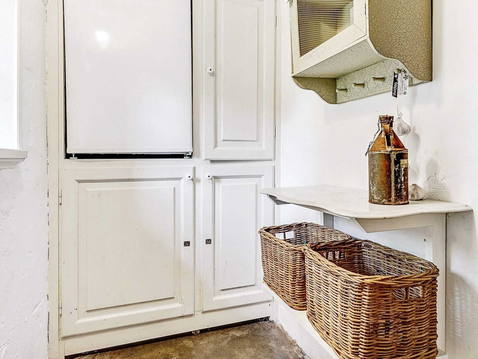 House | Interior