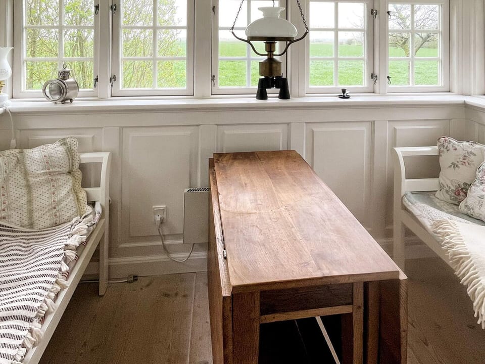 House | Interior
