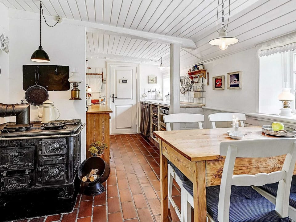 House | Interior