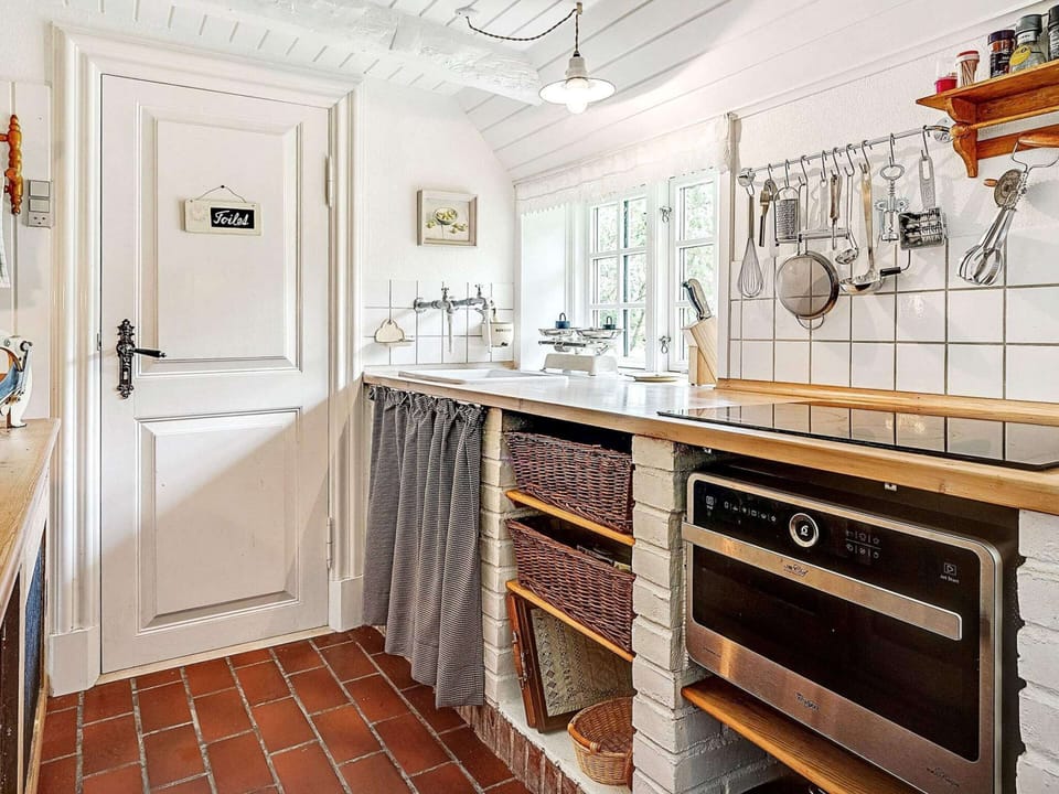 House | Interior